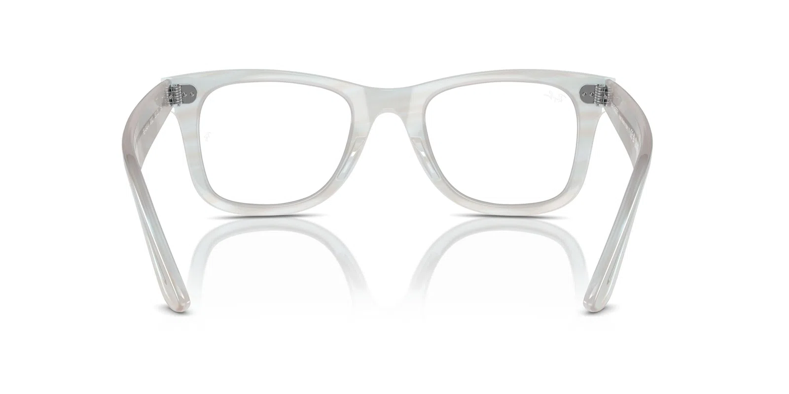 Ray-Ban Wayfarer Ease 4340V Eyeglasses - view 62